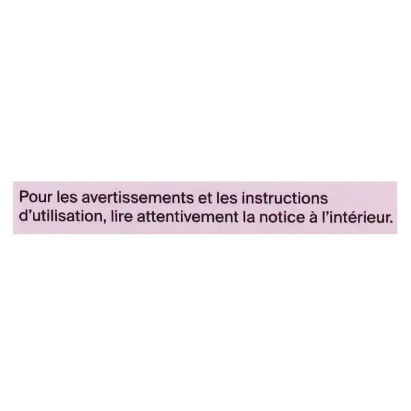 Bactigyn Équilibre Intime 7 ovules vaginaux