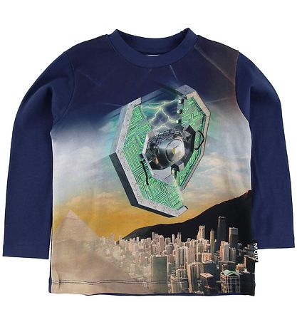 Molo -Pullover - Reif - Geschenk