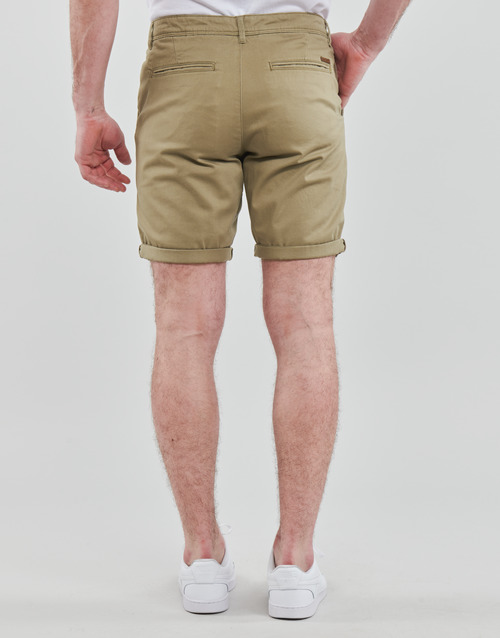 Jack & Jones - JPSTBOWIE - Beige