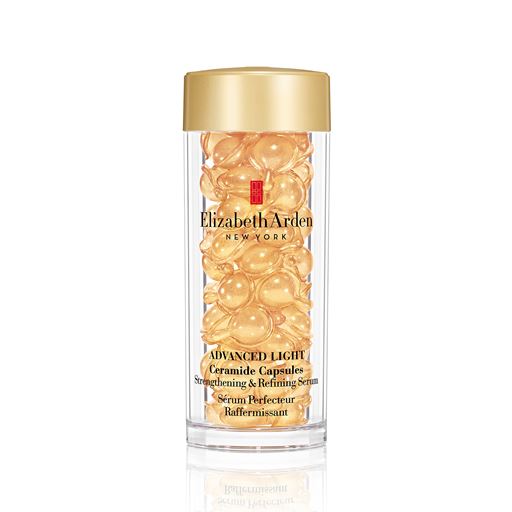 Elizabeth Arden Ceramide Capsules Restoring Light Serum, 60 stk