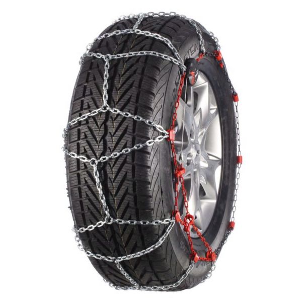 Pewag 2 Correntes de Neve RSV 81 SERVO SUV 37156