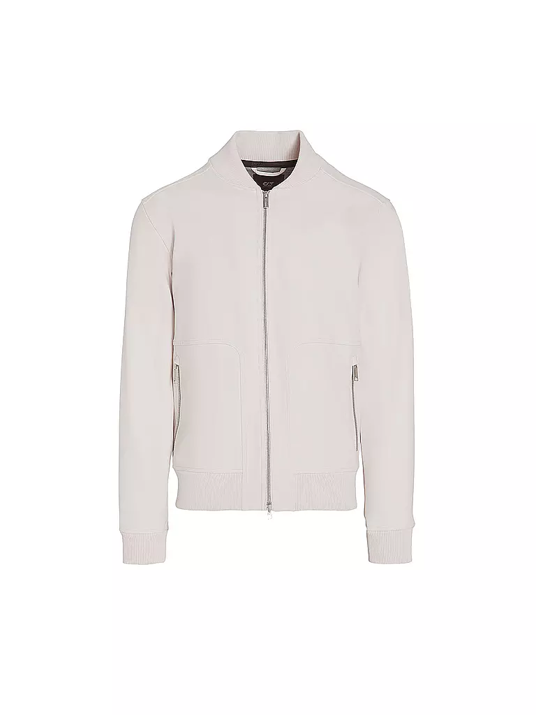 ALPHATAURI Blouson SROTA creme