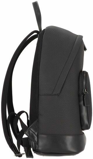 Calvin Klein - Urbanite Rugzak - Zwart - Polyester