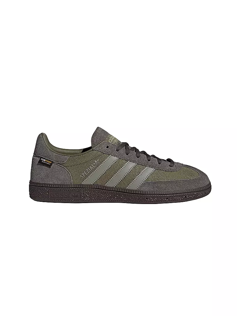 ADIDAS ORIGINALS Sneaker HANDBALL SPEZIAL olive