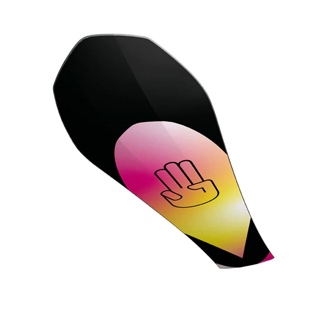 Bataleon THUNDER - Snowboard freeride Homme no color