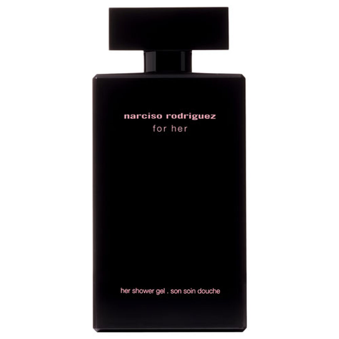 NARCISO RODRIGUEZ FOR HER Gel de Banho - 200ml