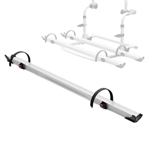 RAIL QUICK PRO 128 FIAMMA Noir