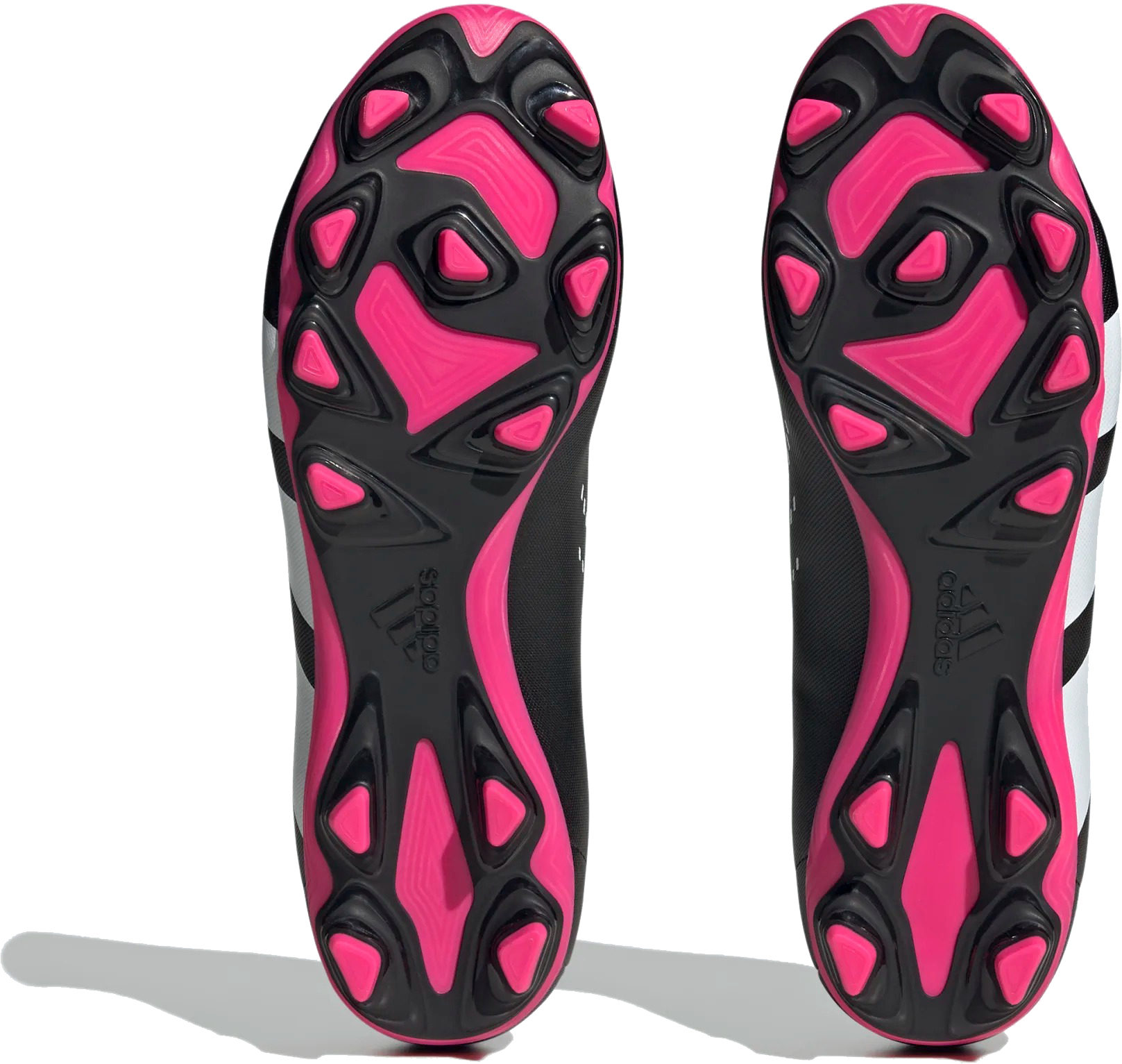 Predator Accuracy.4 FxG Core Black/Cloud White/Team Shock Pink 2