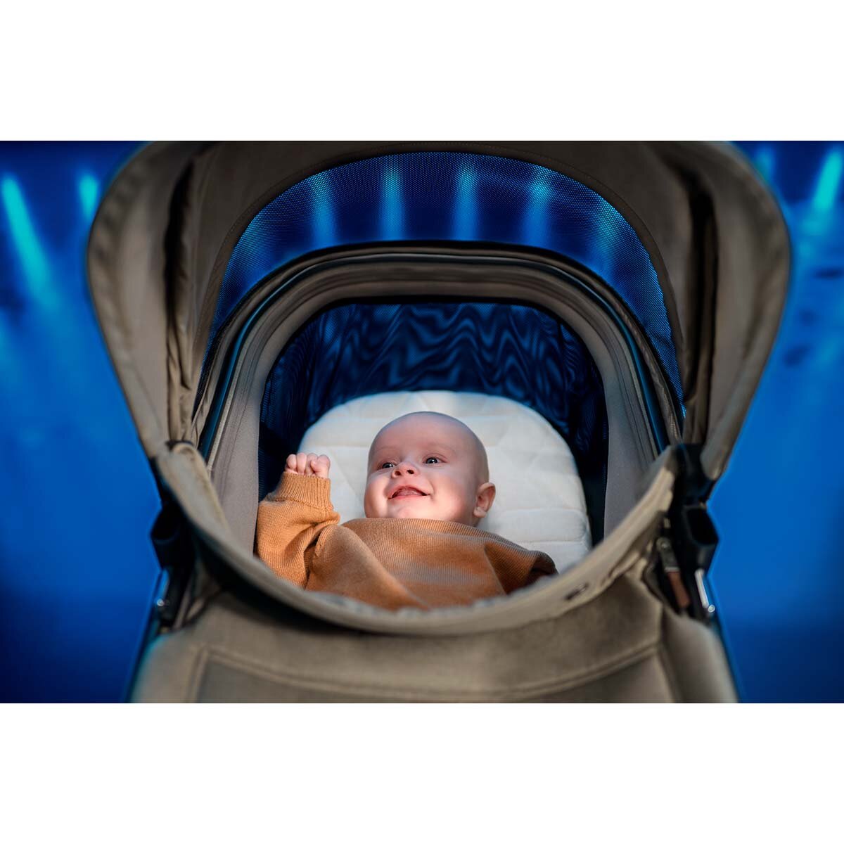 Maxi-Cosi Maxi Cosi Kinderwagen Fame