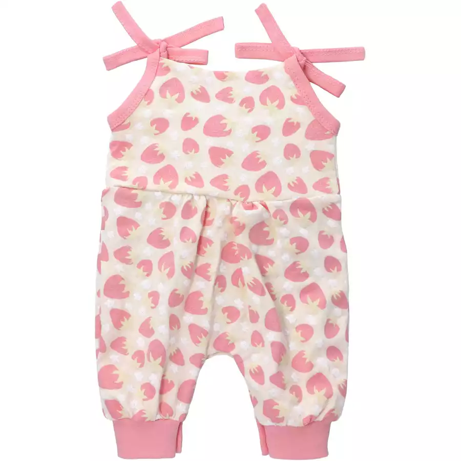 Baby Sweets 2tlg Set Strampler + Shirt Lieblingsstücke creme