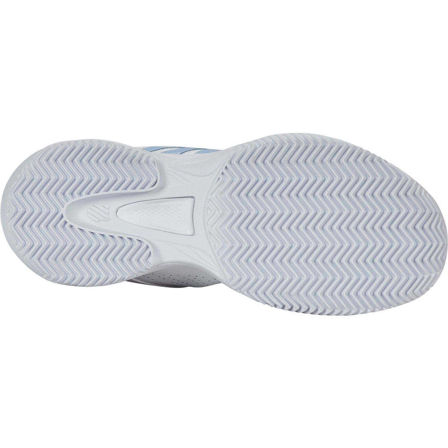 K-Swiss Court Express 2 Clay Dames