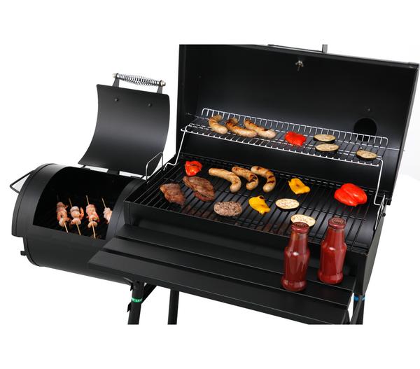 tepro Smoker Biloxi