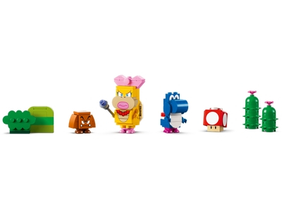 LEGO Makersset: Creatieve gereedschapskist (71418)