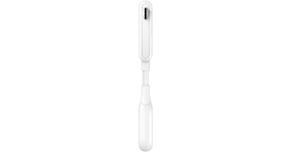 OptomaWHD221 draadloze zender en ontvanger streaming client  (Wit, HDMI-uit, USB-C, WLAN)