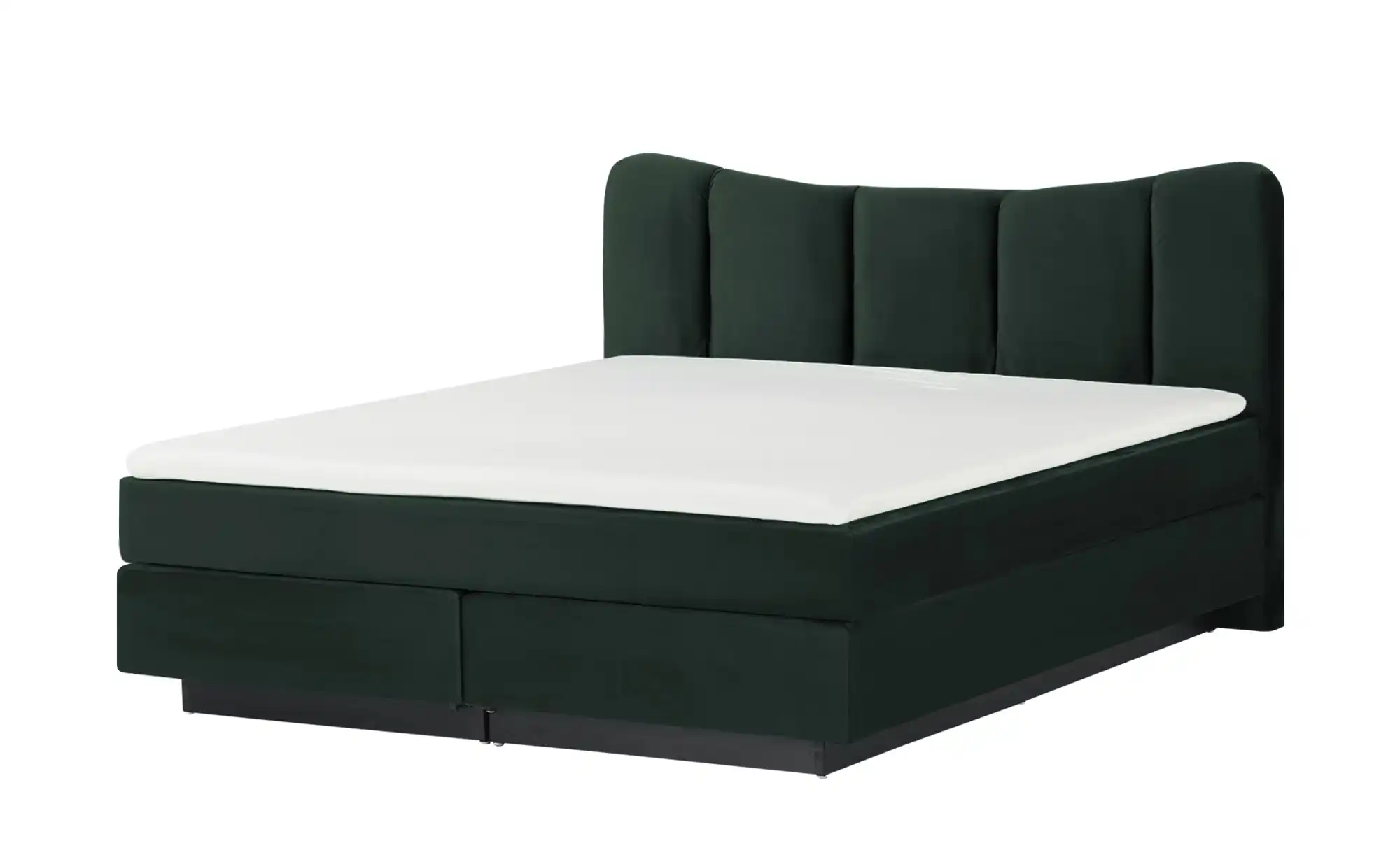 SKAGEN BEDS Boxspringbett Dalur