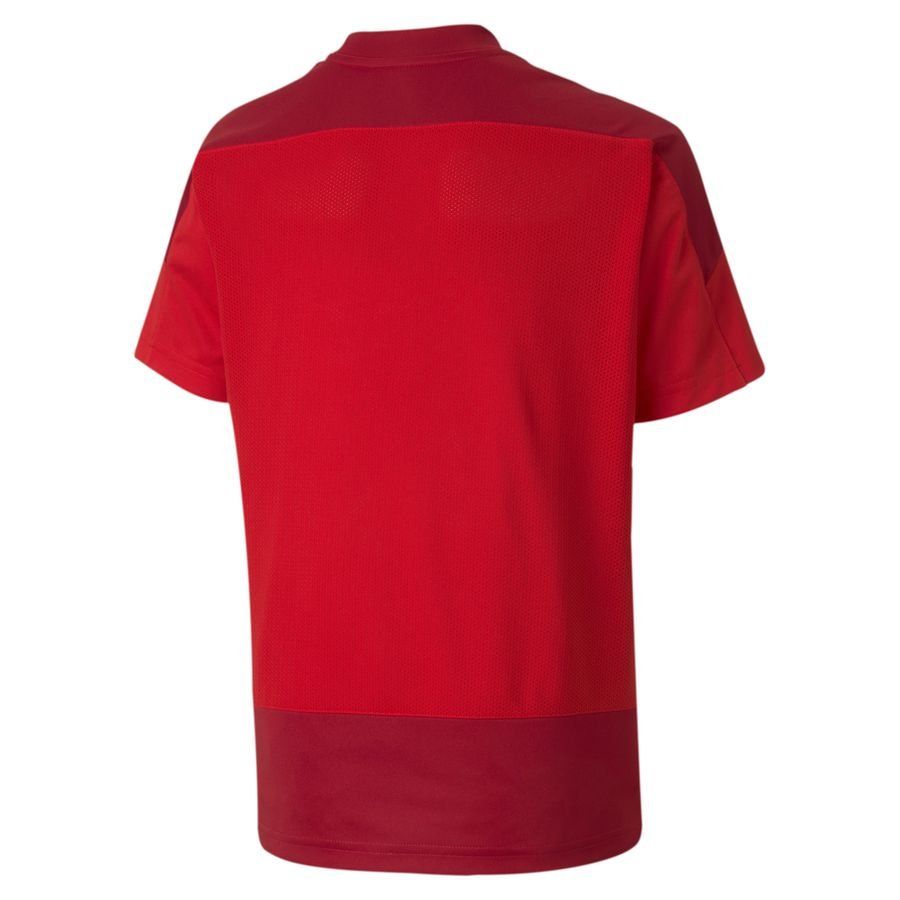 PUMA T-shirt d'Entraînement teamGOAL 23 - Rouge/Rouge Enfant