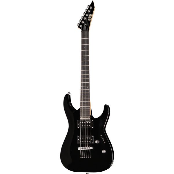 ESP LTD MH-10 Black