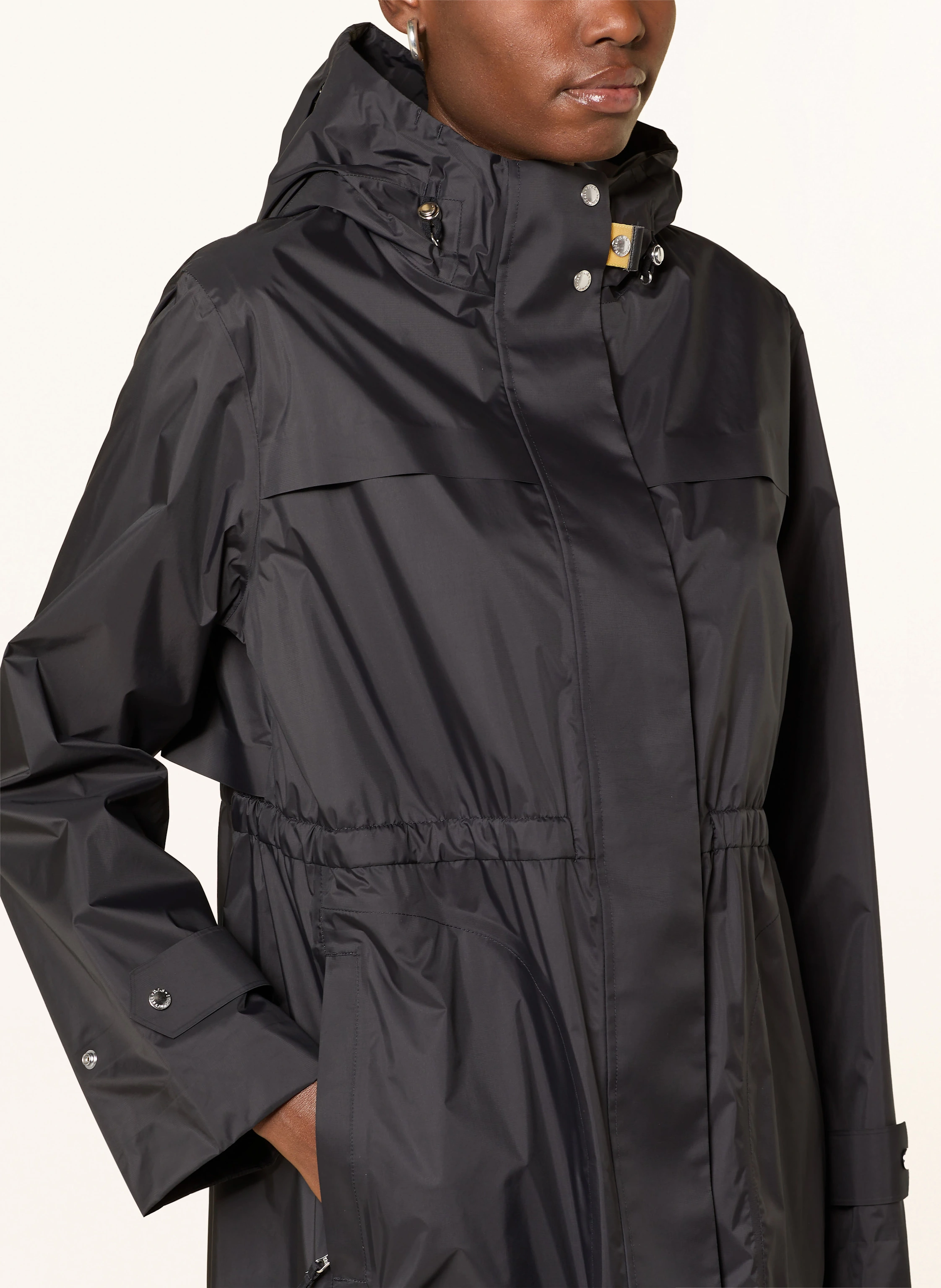 PARAJUMPERS Regenmantel YAKURA