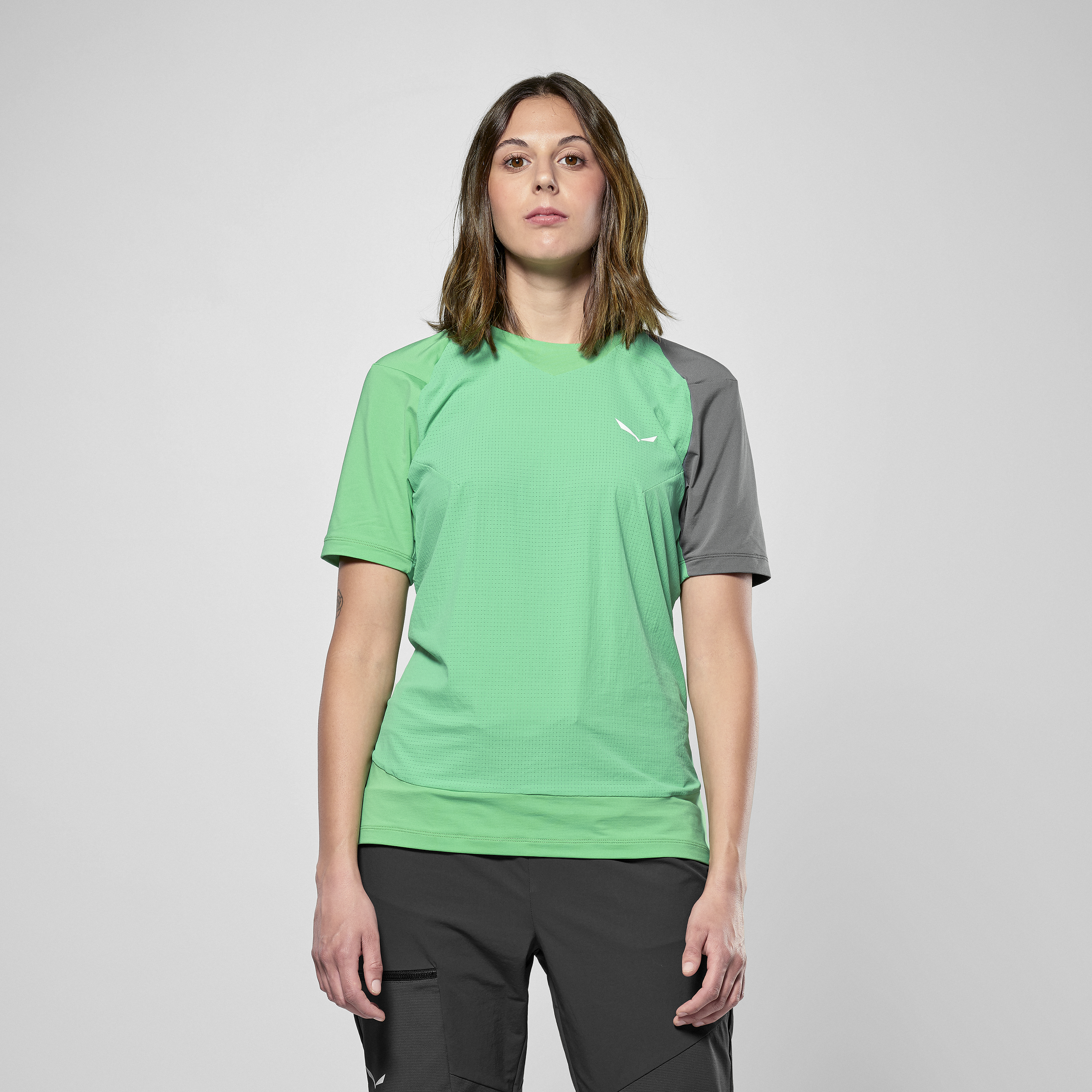 NXT Hybrid T-Shirt Damen