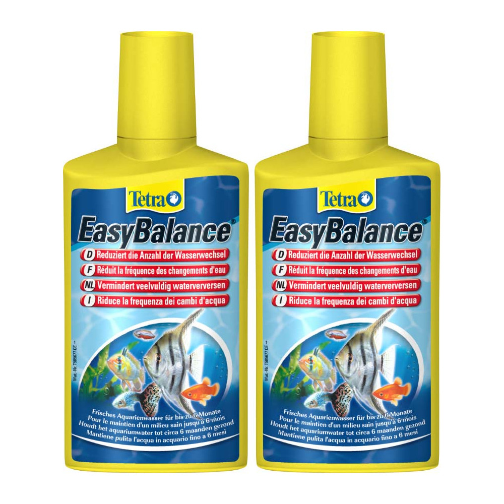 Traitement de l'eau esaybalance (lot de 2)