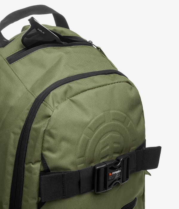 Element Mohave 2.0 Rucksack 30L (rifle green)
