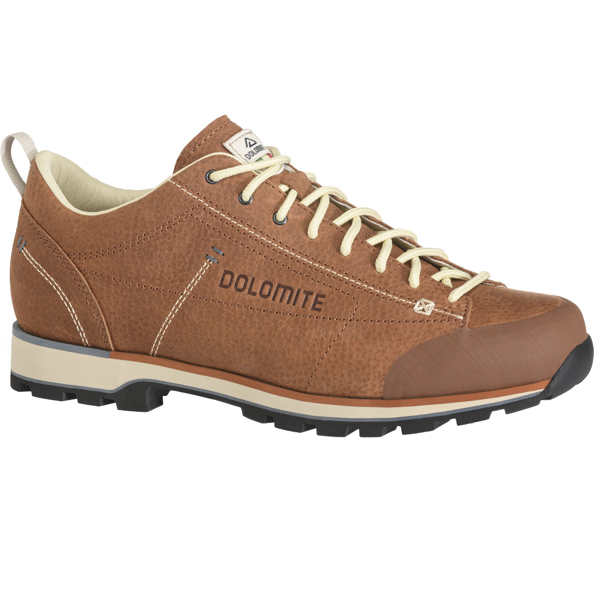 Dolomite 54 Low LT Wanderschuhe Herren sepia brown