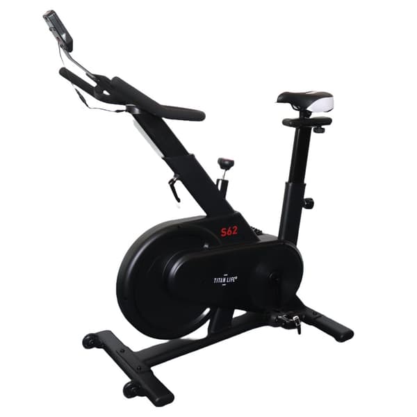 TITAN LIFE Indoor Bike S62
