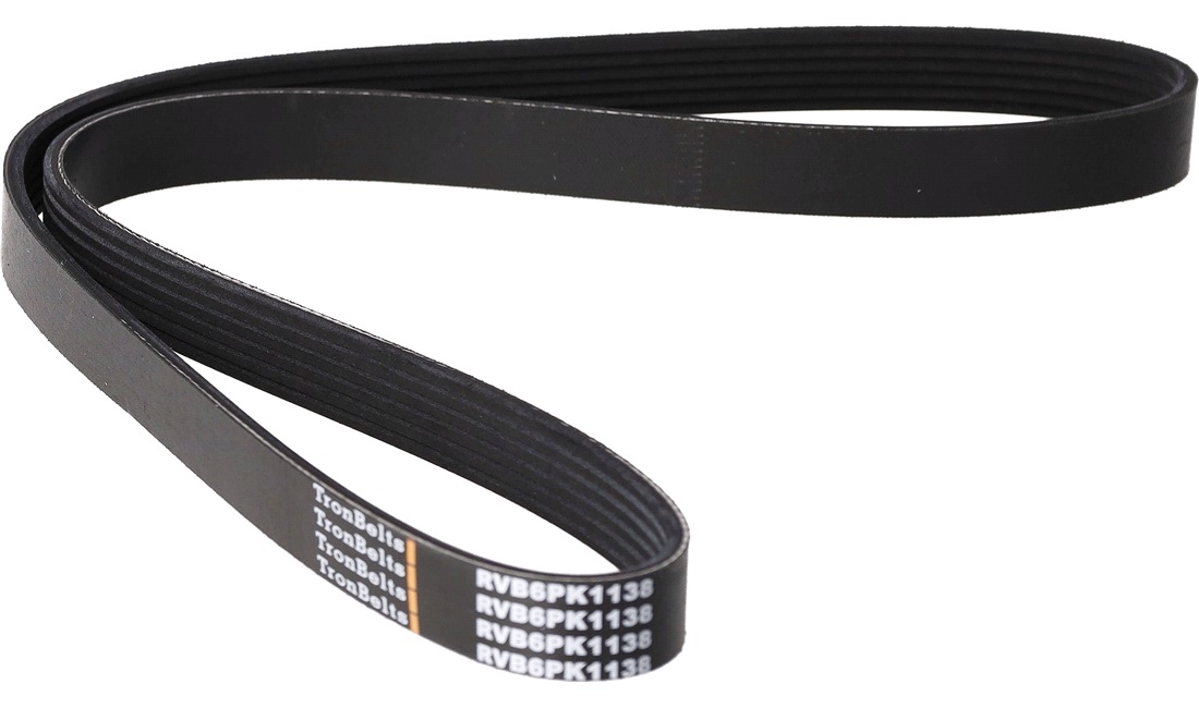 Multi v-rem 6 pk x 1138 mm