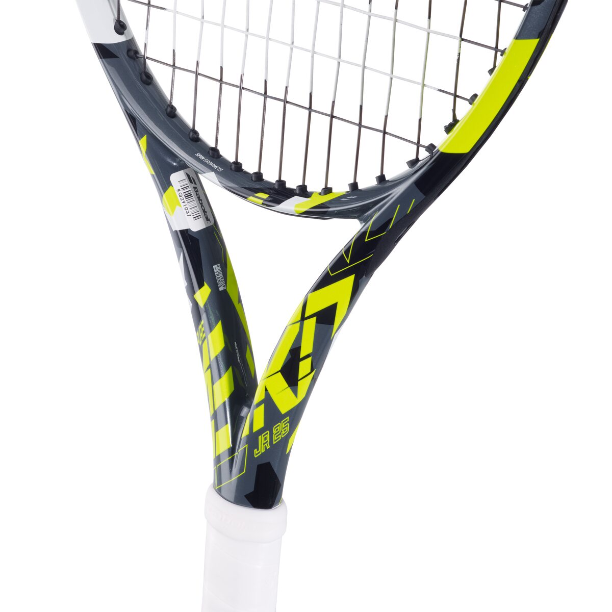 Babolat Pure Aero Junior 25 Tennisketcher Børn