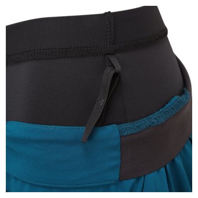 Short Altura Light All Road Bleu