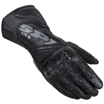 Gants Spidi STR-6 - Noir
