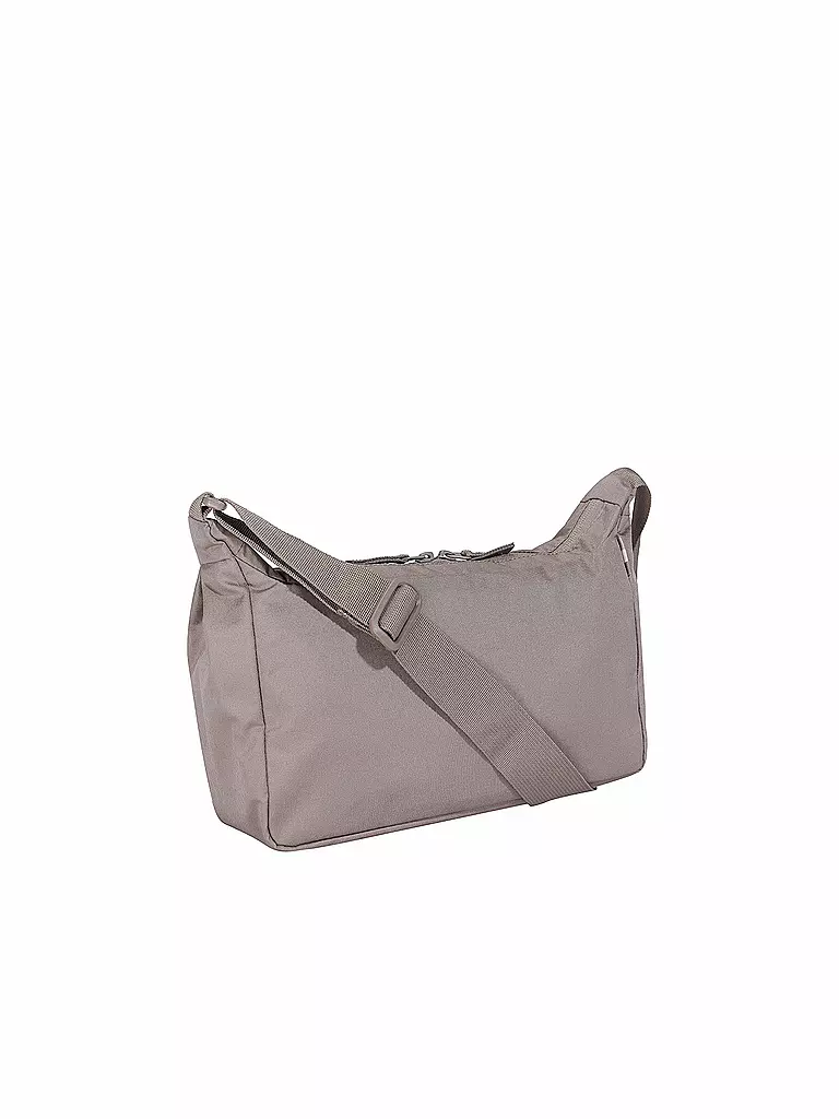 GOT BAG Tasche SQUARE BAG Small grau