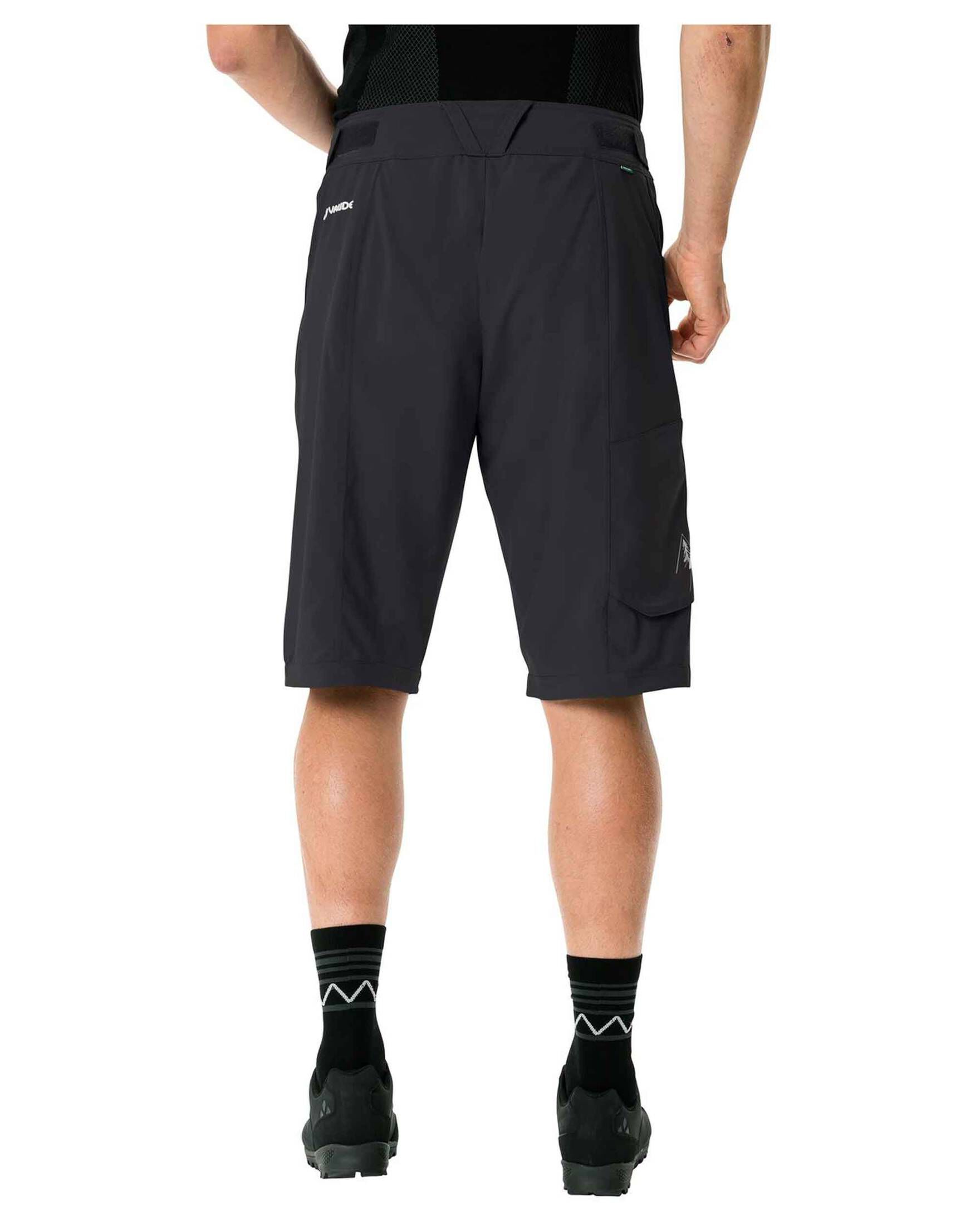 VAUDE| Herren Radshorts LEDRO