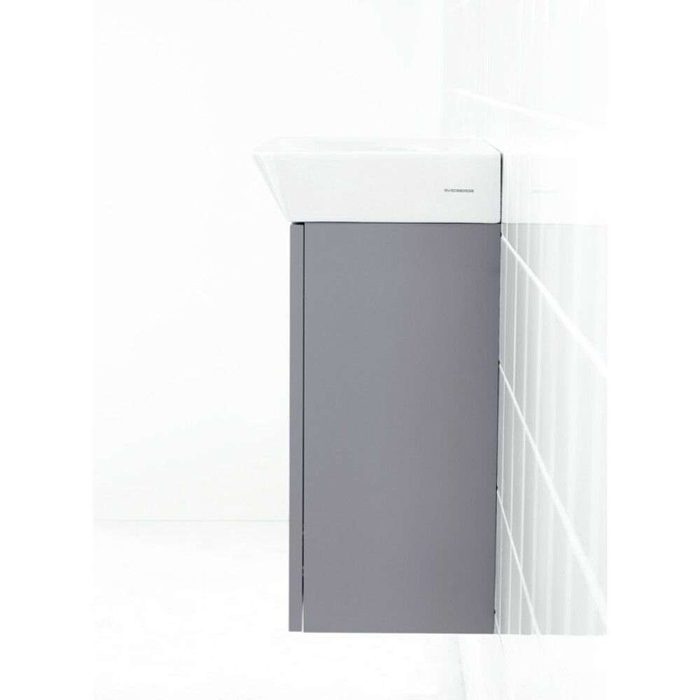 SERVANT SVEDBERGS SKAPA 46X31CM HVIT
