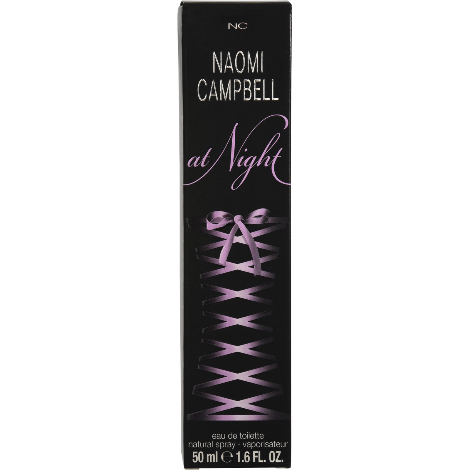 Campbell Naomi at Night Eau de Toilette 50 ml
