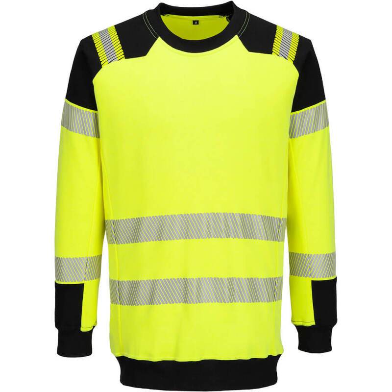 Portwest FR707 Sweat-shirt PW3 Modaflame HV FR