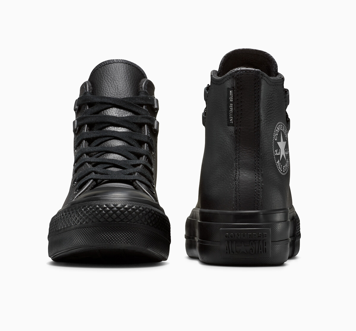 CONVERSE<br>Tênis de couro Chuck Taylor All Star Lift Protect