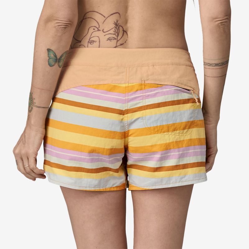 W's Wavefarer Boardshorts - 5