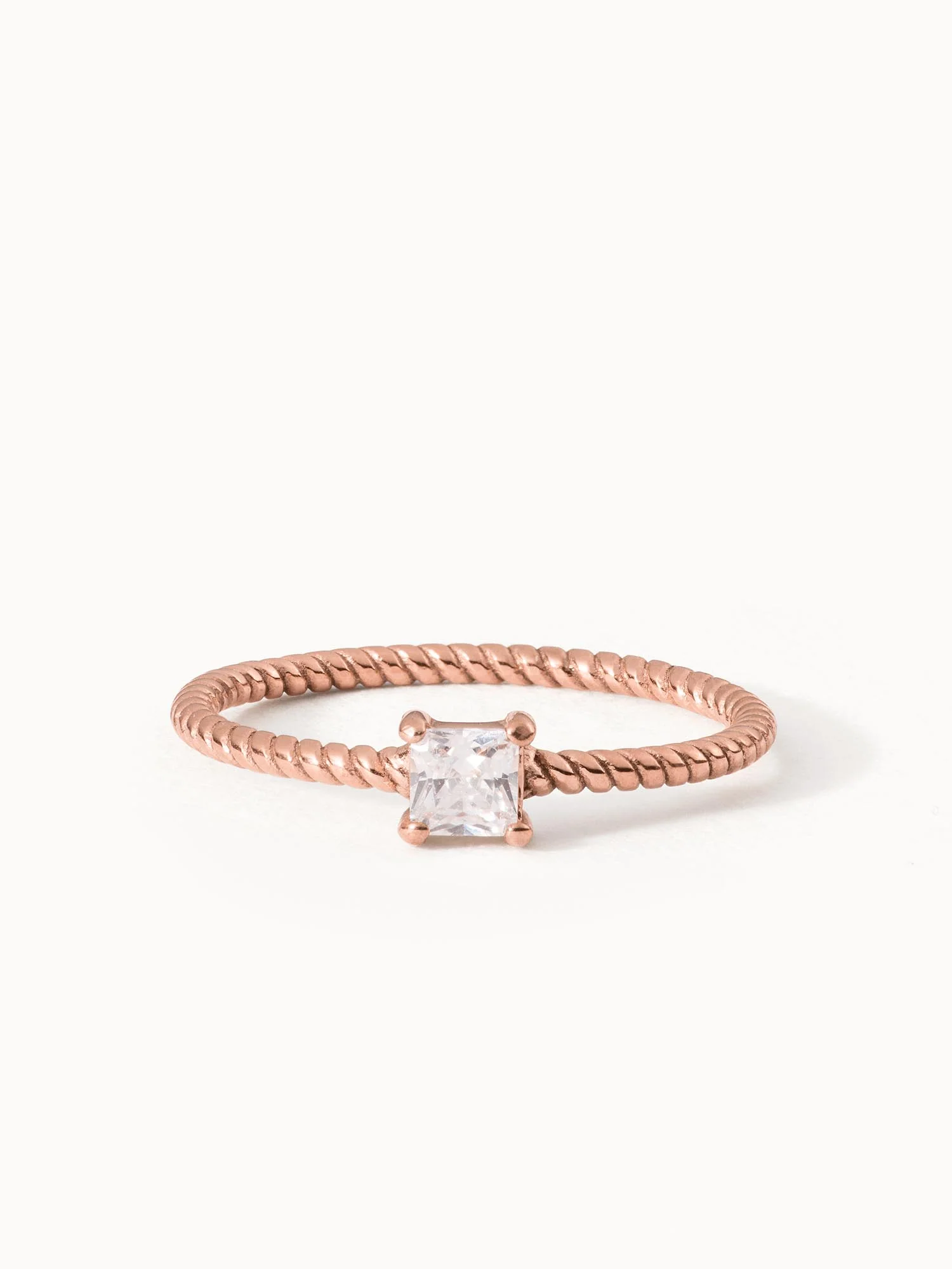 Precious Fine Ring - PURELEI