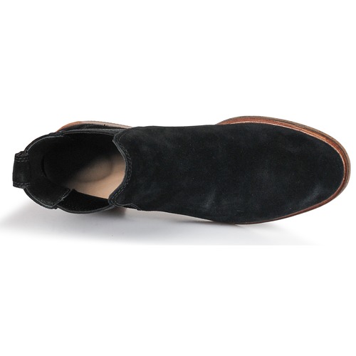Clarks - CLARKDALE - Black Sde