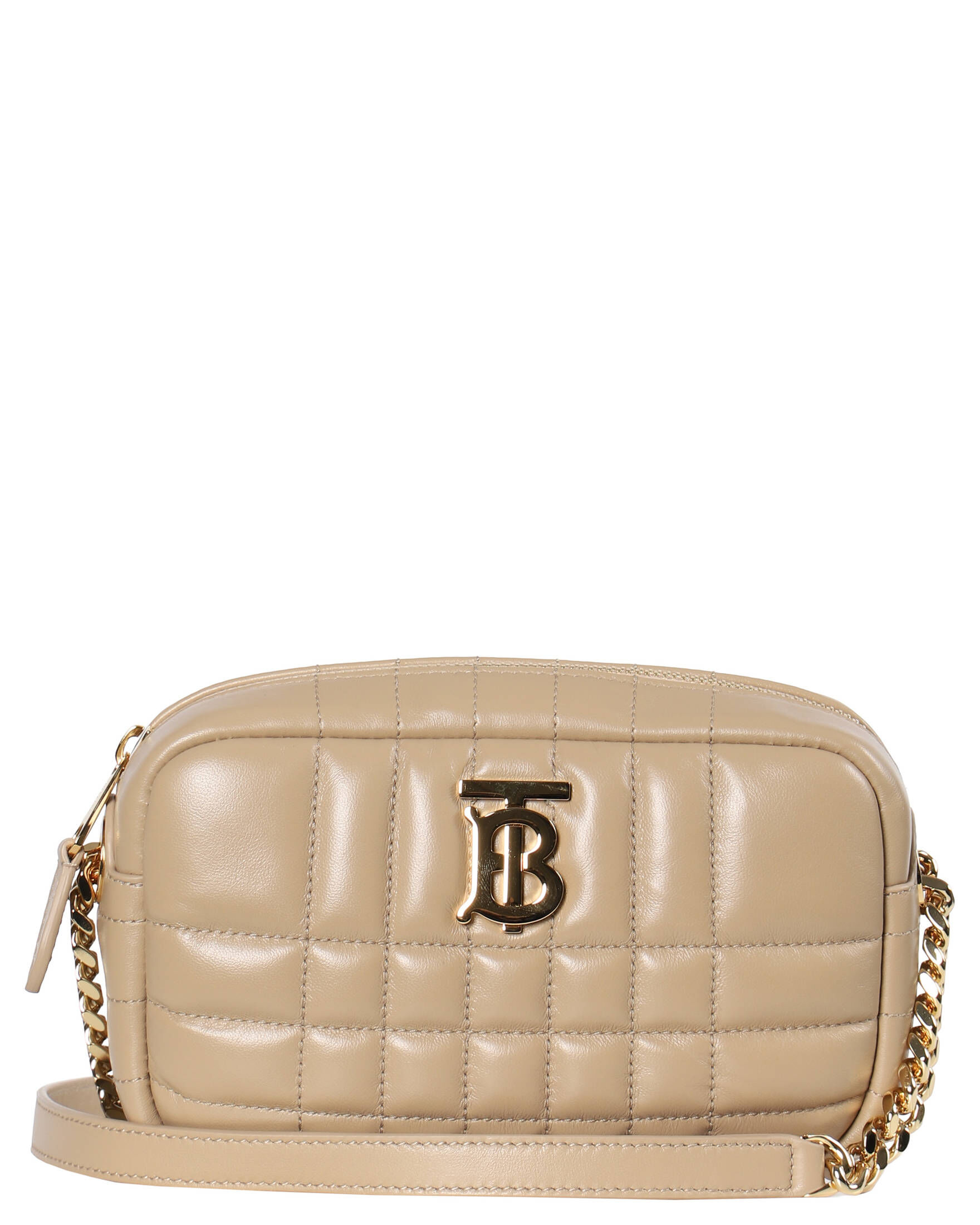 Burberry| Damen Umhängetasche LOLA