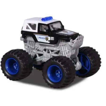 Majorette City Rockerz Assortment, 1 Stück, 5-fach sortiert