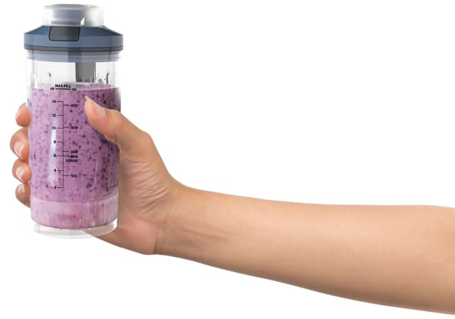 Ninja Blast Max blender BC251NV (marineblå)