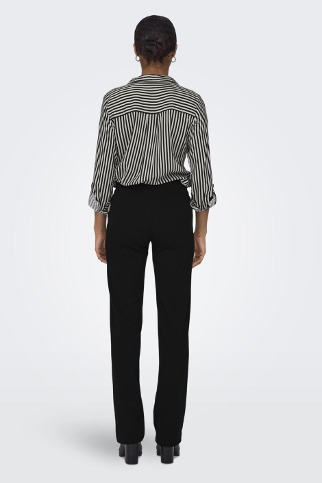 Only zwarte dames broek