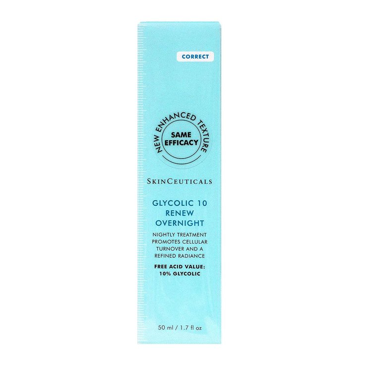 Glycolic 10 Renew Overnight soin activateur nuit 50ml