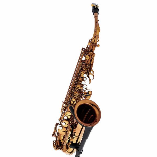 Rampone & Cazzani Performance Line Alto Sax