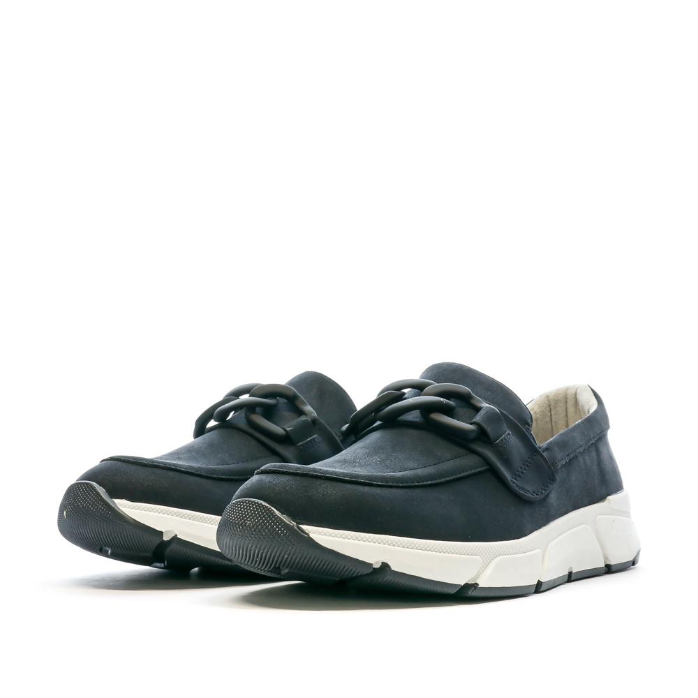 Relife Mocassins Marine Femme RELIFE Femme Vilsage