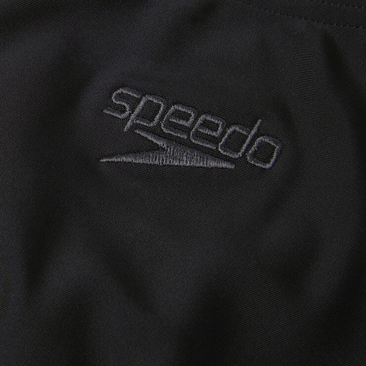 Speedo Maternity Fitness 1-Piece graviditetsbadedragt Sort
