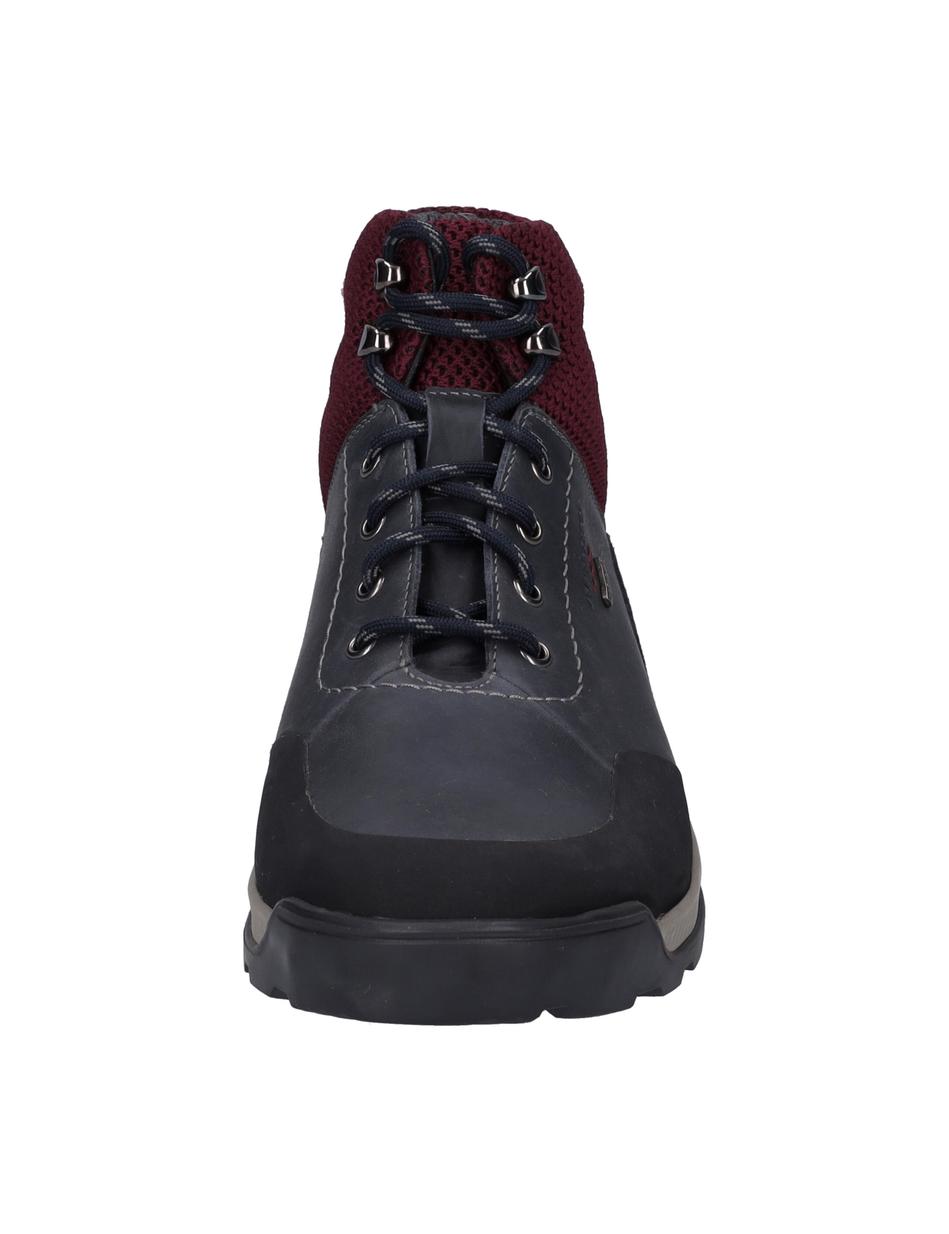 Stiefelette Raymond 54, jeans-kombi