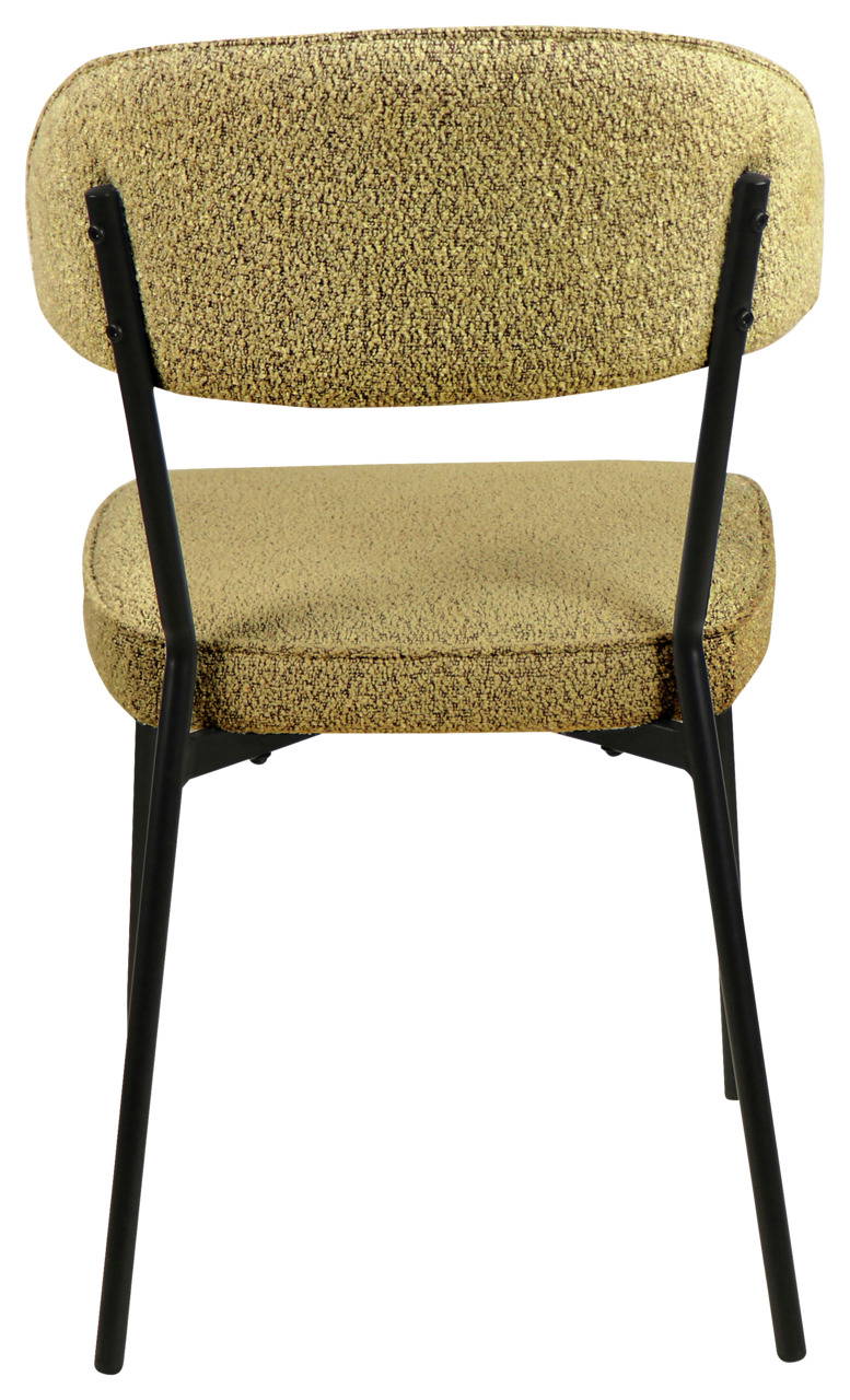 Hom´in Stuhl NINA